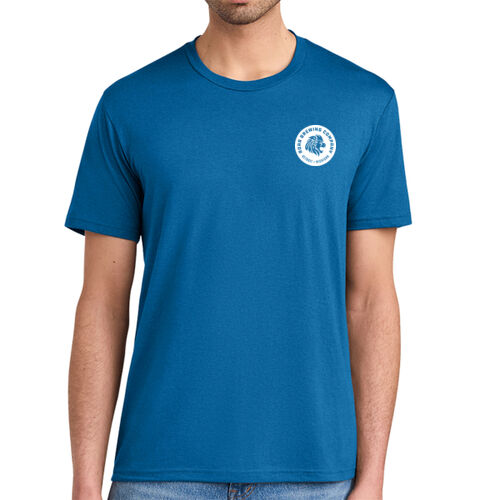 Lions Inspired Unisex Tee Thumbnail