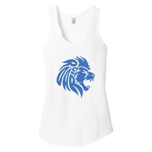 Lions Inspired Women's Tank Thumbnail