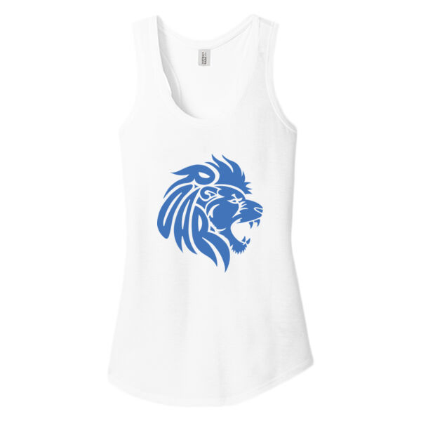 Lions Inspired Women's Tank Thumbnail