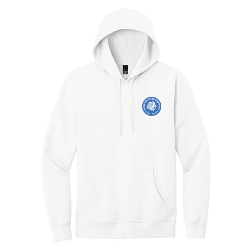 Lions Inspired Unisex Fleece Hoodie Thumbnail