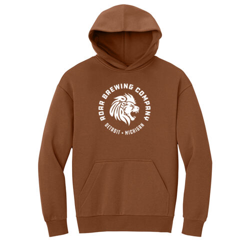   - V.I.T.™ Heavyweight Fleece Hoodie Thumbnail