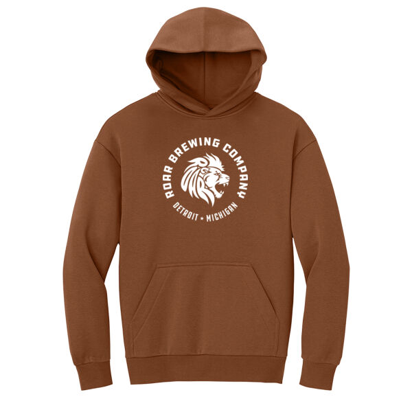   - V.I.T.™ Heavyweight Fleece Hoodie Thumbnail