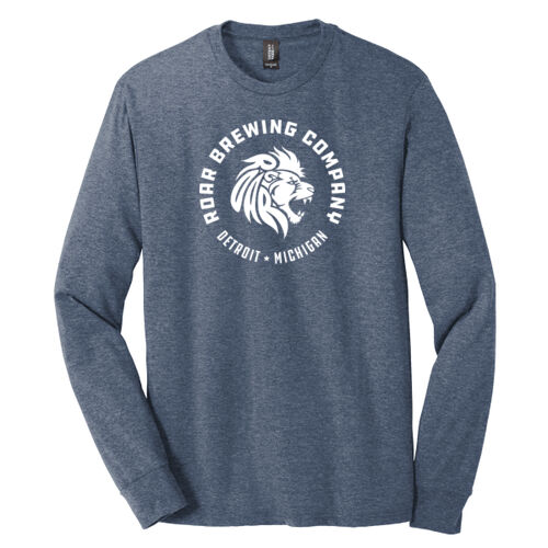   - Perfect Tri® Long Sleeve Tee Thumbnail