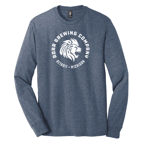   - Perfect Tri® Long Sleeve Tee Thumbnail