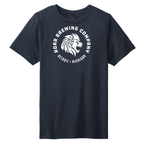  - Youth Perfect Tri ® Tee Thumbnail