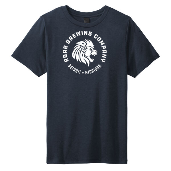   - Youth Perfect Tri ® Tee Thumbnail