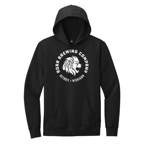   - District® V.I.T.™ Fleece Hoodie  Thumbnail