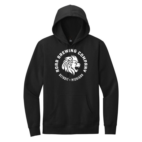   - District® V.I.T.™ Fleece Hoodie  Thumbnail