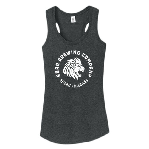   - Women's Perfect Tri ® Racerback Tank Thumbnail