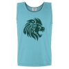 Garment-Dyed Heavyweight Tank Top Thumbnail