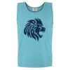 Garment-Dyed Heavyweight Tank Top Thumbnail