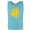 Garment-Dyed Heavyweight Tank Top Thumbnail