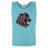 Garment-Dyed Heavyweight Tank Top Thumbnail