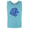 Garment-Dyed Heavyweight Tank Top Thumbnail