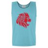 Garment-Dyed Heavyweight Tank Top Thumbnail