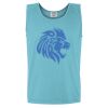 Garment-Dyed Heavyweight Tank Top Thumbnail