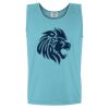 Garment-Dyed Heavyweight Tank Top Thumbnail