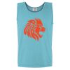 Garment-Dyed Heavyweight Tank Top Thumbnail