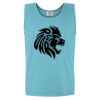 Garment-Dyed Heavyweight Tank Top Thumbnail