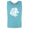 Garment-Dyed Heavyweight Tank Top Thumbnail