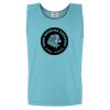 Garment-Dyed Heavyweight Tank Top Thumbnail