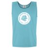 Garment-Dyed Heavyweight Tank Top Thumbnail