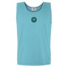 Garment-Dyed Heavyweight Tank Top Thumbnail