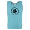 Garment-Dyed Heavyweight Tank Top Thumbnail