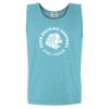 Garment-Dyed Heavyweight Tank Top Thumbnail