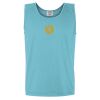 Garment-Dyed Heavyweight Tank Top Garment-Dyed Heavyweight Tank Top Thumbnail