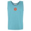 Garment-Dyed Heavyweight Tank Top Garment-Dyed Heavyweight Tank Top Thumbnail