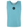 Garment-Dyed Heavyweight Tank Top Garment-Dyed Heavyweight Tank Top Thumbnail