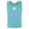 Garment-Dyed Heavyweight Tank Top Garment-Dyed Heavyweight Tank Top Thumbnail