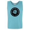 Garment-Dyed Heavyweight Tank Top Garment-Dyed Heavyweight Tank Top Thumbnail