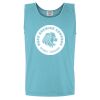 Garment-Dyed Heavyweight Tank Top Garment-Dyed Heavyweight Tank Top Thumbnail