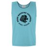 Garment-Dyed Heavyweight Tank Top Thumbnail