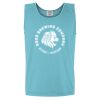 Garment-Dyed Heavyweight Tank Top Thumbnail