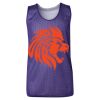 Youth Pro Mesh Reversible Tank Top Thumbnail