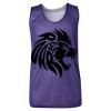 Youth Pro Mesh Reversible Tank Top Thumbnail