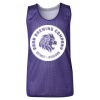 Youth Pro Mesh Reversible Tank Top Thumbnail