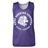 Youth Pro Mesh Reversible Tank Top Thumbnail