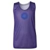 Youth Pro Mesh Reversible Tank Top Youth Pro Mesh Reversible Tank Top Thumbnail