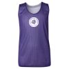 Youth Pro Mesh Reversible Tank Top Youth Pro Mesh Reversible Tank Top Thumbnail
