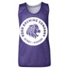 Youth Pro Mesh Reversible Tank Top Youth Pro Mesh Reversible Tank Top Thumbnail