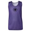 Youth Pro Mesh Reversible Tank Top Youth Pro Mesh Reversible Tank Top Thumbnail
