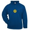 Men's Performance Quarter-Zip Pullover Men's Performance Quarter-Zip Pullover Thumbnail