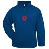 Men's Performance Quarter-Zip Pullover Men's Performance Quarter-Zip Pullover Thumbnail