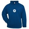 Men's Performance Quarter-Zip Pullover Men's Performance Quarter-Zip Pullover Thumbnail