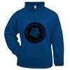Men's Performance Quarter-Zip Pullover Men's Performance Quarter-Zip Pullover Thumbnail