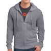 Jersey Full Zip Hoodie Jersey Full Zip Hoodie Thumbnail